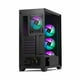 thumbnail image 5 of Gabinete Gamer Yeyian Phoenix YCM-APPHO-01 Panel de Cristal Templado Led ARGB ATX M-ATX ITX, 5 of 8