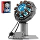 thumbnail image 1 of Set de bloques de construcción APENGBAOL Arc Reactor Tony tiene un corazón, 1 of 6
