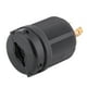 thumbnail image 1 of Conector eléctrico con bloqueo por torsión de 4 cables NEMA L14-30P 30 A, 1 of 15