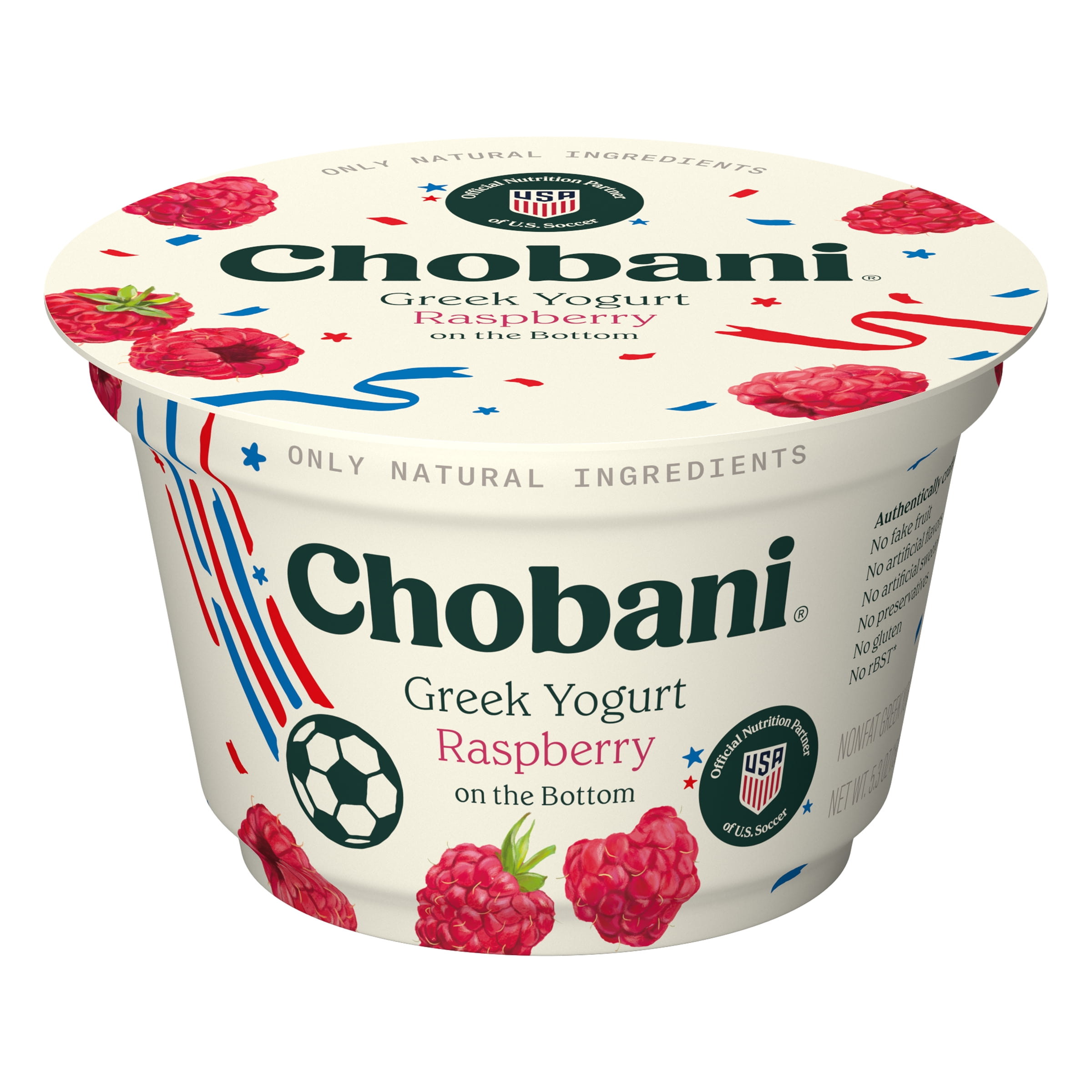 Chobani Flip 5.3 oz Chocolate Haze Craze Greek Yogurt - Crunchy