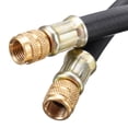 thumbnail image 6 of Tire Valves Extension with Caps Rubber Valves Extender for Secure Fit & Seal, 6 of 13