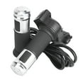 thumbnail image 3 of Monitorea el voltaje de la batería y el encendido/apagado para una experiencia de conducción perfecta Acelerador de pulgar para bicicleta eléctrica con pantalla LCD, 3 of 7