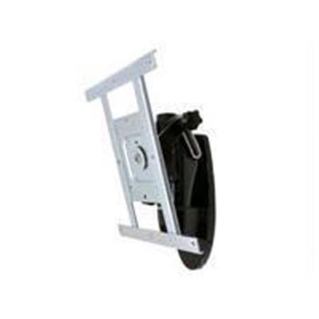 UPC: 0698833018028 | Ergotron LX HD – Mounting kit (wall mount) – for TV – black – screen size: up to 49