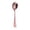 812_G, variant on Chopsticks Reusable Colorful Spoon Handle Spoons Flatware Colander Fork Drinking Tools Kitchen Gadge