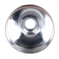 thumbnail image 1 of Soprano Sax Mute, Soprano Saxophone Mute Easy Installation Great Workmanship  for Instrument, 1 of 7