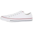 thumbnail image 4 of Converse Lo Top Optical White 11, 4 of 5