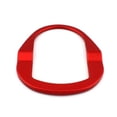 thumbnail image 2 of Tapa de bloqueo del interruptor de encendido para Yamaha Xmax300 Rojo, 2 of 8