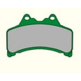 thumbnail image 1 of Vesrah Racing SEMI-METALLIC BRAKE PADS, 1 of 4