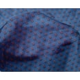 thumbnail image 4 of oneOone Silk Tabby Fabric Arrow Geometric Printed Craft Fabric BTY 42 Inch Wide, 4 of 4