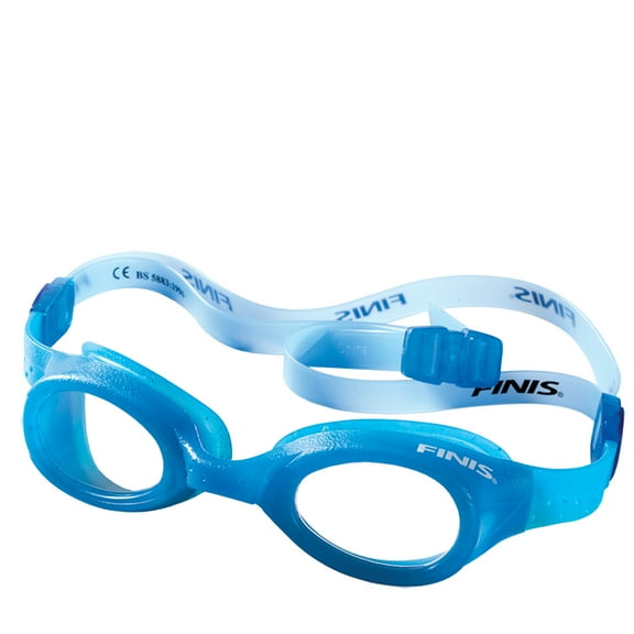 FINIS Fruit Basket Goggles, Scented Underwater Swimming Goggles for Kids