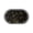 🥝 Black_Base#766, variant on Braided Mixed Material Area Rug with Tassels, Plush Non-Slip Stain Resistant Mat for Living Room Bedroom Entryway, Boho Decor