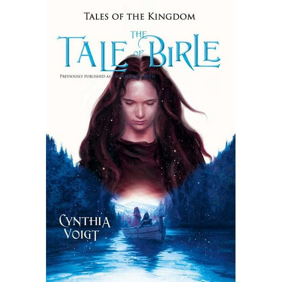 Tales of the Kingdom: The Tale of Birle (Series #2) (Hardcover)