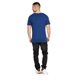 thumbnail image 3 of Crosshatch - Camiseta Alstan para Hombre - Pack de 2 (Marino, Gris Jaspeado), 3 of 7