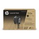thumbnail image 1 of Kit de recarga de tóner HP Original 153A negro W1530A, 1 of 8