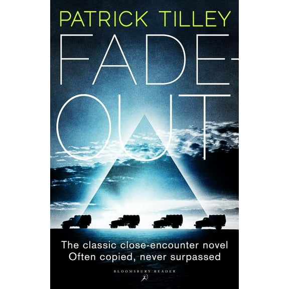 Fade-Out, (Paperback)
