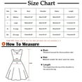 thumbnail image 3 of Ovzne Robes Grande Taille pour Femmes Rondes Robe Femme Manches Longues Ample Imprimée Robe à Pois Grande Taille Robe Manches Longues Imprimée Liquidation, 3 of 7