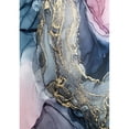 thumbnail image 1 of Pintura de diamante 5D DIY taladro redondo completo pintura de hoja de oro imagen de Hugtrwg Para estrenar, 1 of 9