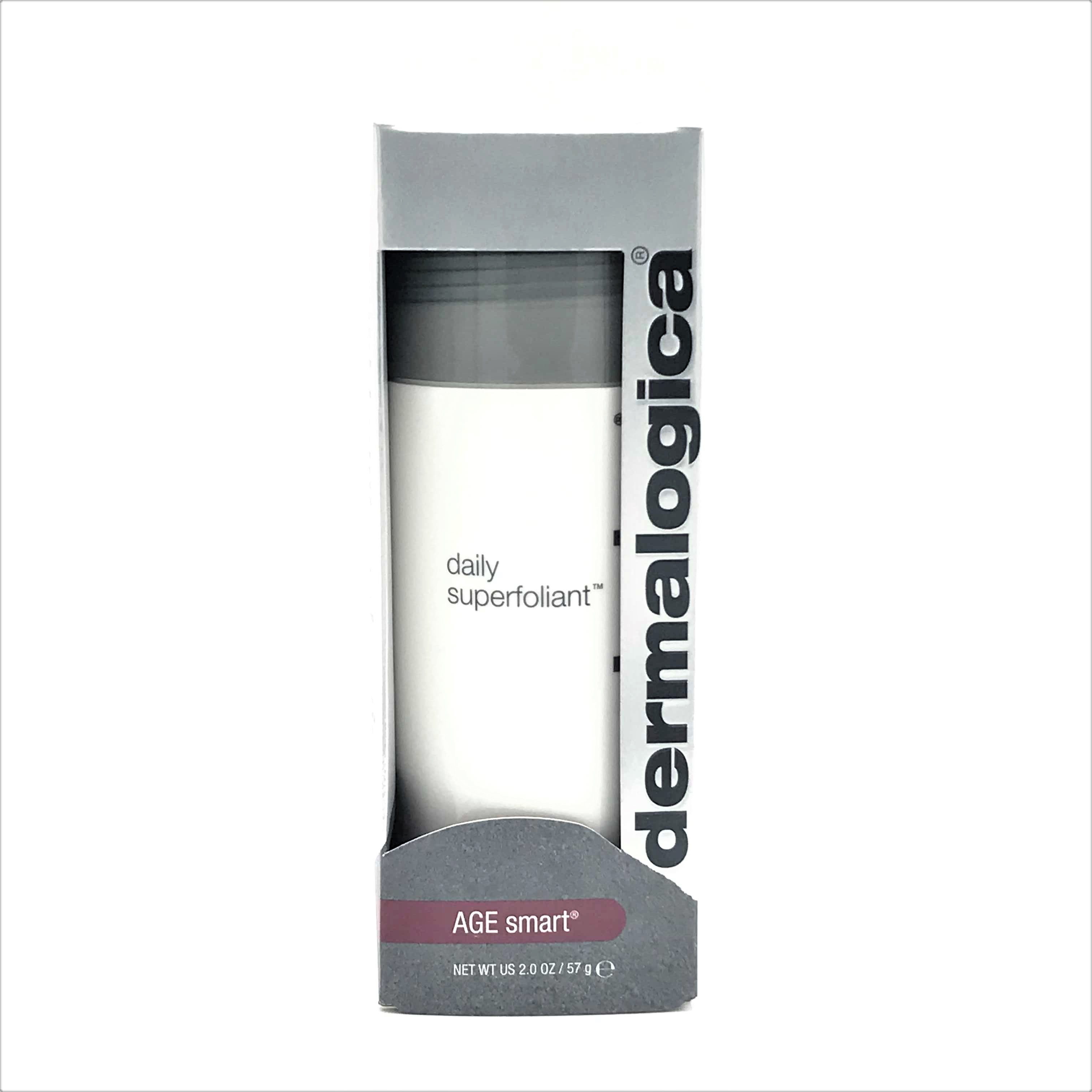 Dermalogica Daily Superfoliant , 2 oz / 57 g