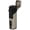 Nickle Satin, variant on Vector Caliper Single Flame Torch Lighter with Cigar Punch