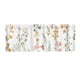 thumbnail image 2 of Cortina decorada con flores D, 2 of 6