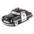 thumbnail image 1 of Disney Cars Pixar Cars 95-3rd Generation Blue Metal Diecast Toy Car 1:55 Lightning McQueen Kids Toys Boy Christmas Gifts, 1 of 1