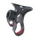 thumbnail image 2 of Soporte para teléfono de bicicleta con clip giratorio de 360 ​​grados y ajustable para viajes B, 2 of 7