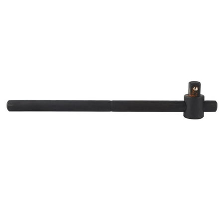 

clearance Sliding T handle Socket Wrench Breaker Bar Heavy Duty Steel (1/2 )