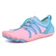 thumbnail image 2 of Zapatos Acuáticos Aqua Shoes Zapatillas de buceo transpirables Zapatillas de correr para mujeres y hombres (Deep Pink41) Sywqhk Para Estrenar, 2 of 9