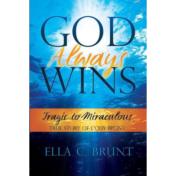 God Always Wins, (Paperback)