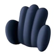 thumbnail image 3 of Lumbar Support Pillow Office Chair Memory Foam Back Support Back Pain Relie, 3 of 8