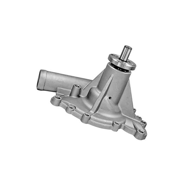 Bomba De Agua K-NADIAN 1977 Pontiac V8 6.6L