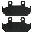 thumbnail image 3 of Niche Front Brake Pad Set for Honda Goldwing 1500 Semi-Metallic Motorcycle 519-KPA2394D, 3 of 5