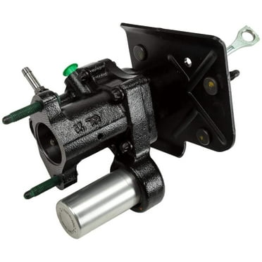 Power Brake Booster