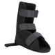 thumbnail image 2 of Soporte De Ortodoncia Para Pies, Zapato De Corrección De Pies Negro, Tamaño L Resistente Profesional Para Adultos, Tanto El Pie Izquierdo Como El Derecho, Alivia El Dolor De, 2 of 7