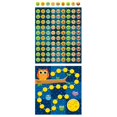 thumbnail image 1 of Owls: Mini Incentive Charts, 1 of 1