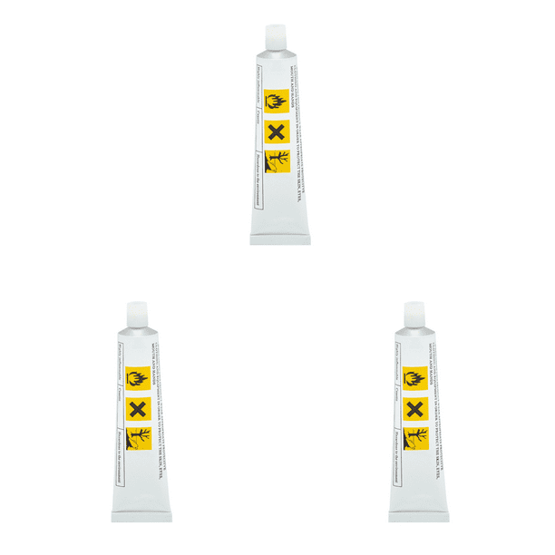 Pegamento Adhesivo PVC para Reparación Barcos Inflables 30ml Parches Kayak (1 Unidad)