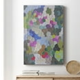 thumbnail image 6 of Monaco Hill Garden Premium Gallery Wrapped Canvas - Ready to Hang, 6 of 9