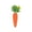 Orange, variant on CoreLiving Artificial Faux Carrots Spring Easter Decorations with Realistic Orange Textured Design for DIY Floral Arrangement Vase Fillers Farmhouse Home Table Centerpiece Party Supplies