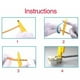 thumbnail image 4 of Eigraketly 2 uds Mini crimpadora de pelado de cables portátil herramienta de crimpado de bolsillo cortador de pelado de cables de red telefónica Artesanía, 4 of 6