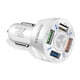 thumbnail image 5 of Cargador de coche universal con adaptador de carga rápida para dron MAVIC Mini (3 A, 4 puertos USB), 5 of 9
