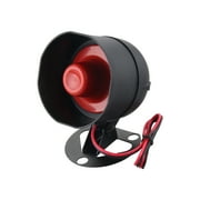 EASYGUARD PKE Car Alarm Proximity Entry Push Start Button Remote Engine Start Shock Alarm Warning DC12V