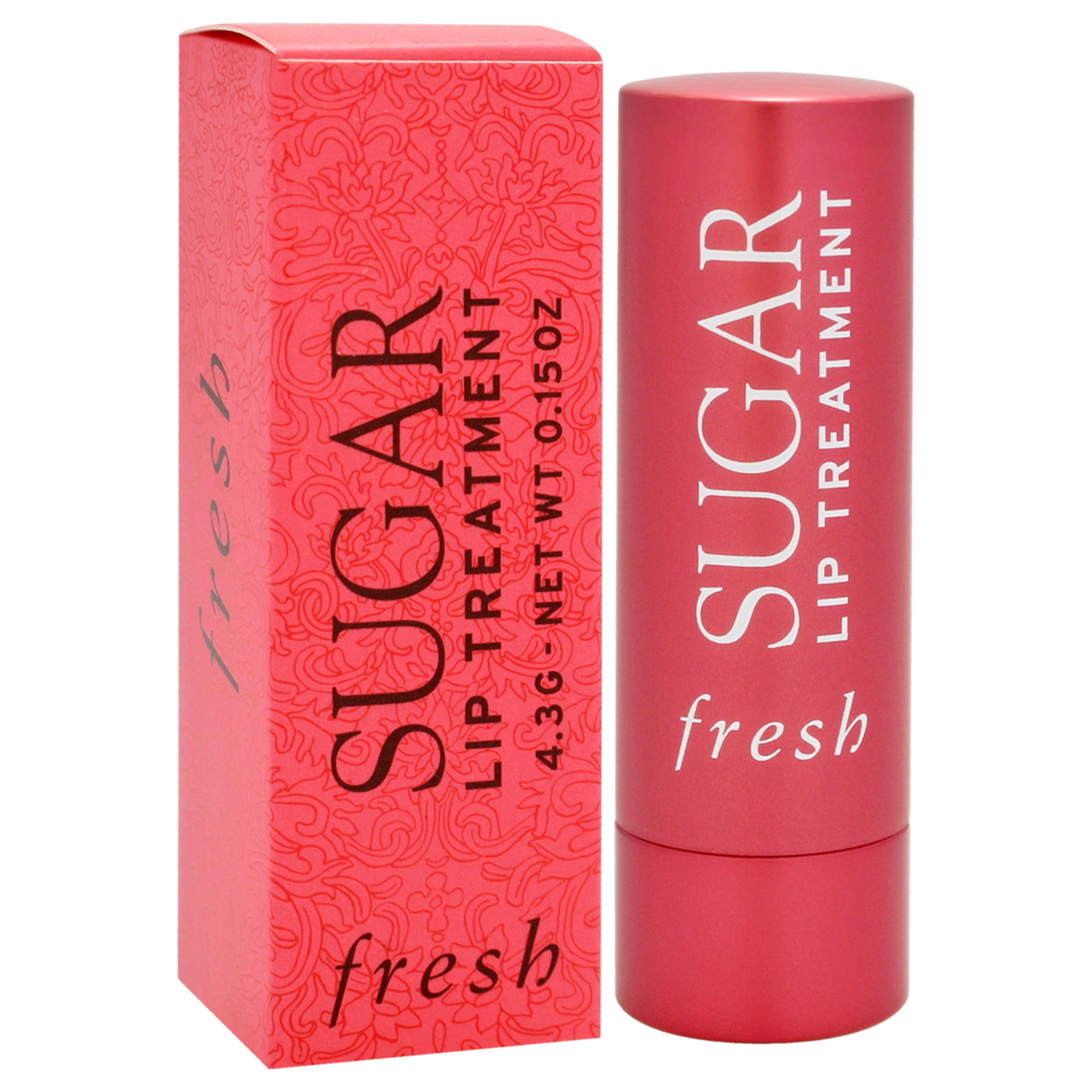 Fresh Sugar Lip Treatment - Papaya , 0.15 oz Lip Treatment