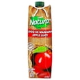 thumbnail image 1 of Pack de 12 Jugo Sonrisa Natura Manzana 946 ml Sonrisa Natura Manzana, 1 of 3