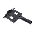 thumbnail image 3 of GARENDE Horse Dog Cat Hair Deshedding Shedding Trimmer Grooming Brush Tool, 3 of 9