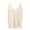 H, variant on Womens Tops Solid Color V Neck Sequin Camisole Knit Sleeveless Sparkly Tank Top Versatile Blouse for Casual And Daily Wear A Size Tank Tops for Women