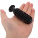 thumbnail image 4 of 1 juego de mangos de futbolín, tapas de extremo de futbolín y kit de pelotas de fútbol, juego de accesorios de futbolín para niños, repuestos, juego de mangos de futbolín, 4 of 7