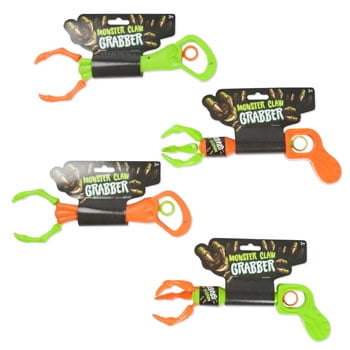 dinosaur claw grabber