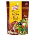 thumbnail image 2 of Oscar Mayer Real Bacon Bits 3 oz (Pack of 14), 2 of 2