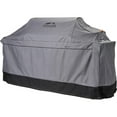 thumbnail image 2 of Traeger BAC601 Ironwood XL Full Length Grill Cover, 2 of 2