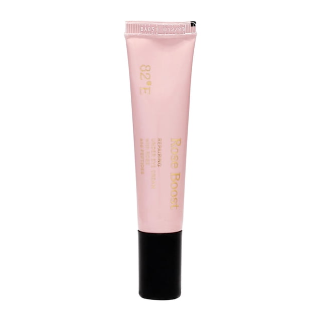 Crema reparadora para debajo de los ojos 82E Rose Boost 15 ml